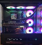 MULTIMEDIA & GAME PC i7 14700F/2TBM.2/64GBDDR5/RTX3080TI 12G, Computers en Software, Desktop Pc's, 64 GB of meer, Zelf gebouwde pc