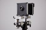 Sinar P 4x5' camera + Sironar N 150mm F5,6 MC met sluiter, Ophalen of Verzenden, Zo goed als nieuw, Overige Merken