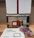 Tianma TM‑1161 Mini TV/Radio, Ophalen of Verzenden, Nieuw, Radio
