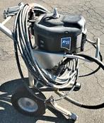 Graco xtreme x70 mogelijk met atlas copco-compressor.  06857, Diensten en Vakmensen