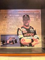 Jos Verstappen Grand Prix Canada 2000 Modelauto, Hobby en Vrije tijd, Modelauto's | 1:18, Ophalen of Verzenden, Zo goed als nieuw