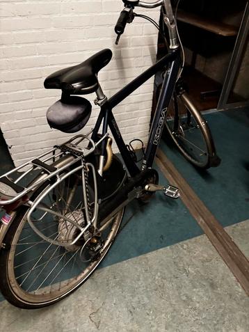 Koga Elektrische fiets beschikbaar voor biedingen