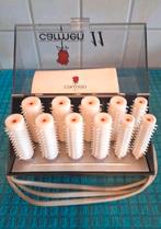 Carmen set 11 rollers, Ophalen, Gebruikt, Haarverzorging