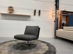 Nieuw Leolux Kudo Draaifauteuil Ceras leer Design stoel, Huis en Inrichting, Leolux, Nieuw, Ophalen of Verzenden, Leer