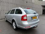 Skoda OCTAVIA 1.6 TDI 4X4 goed onderhouden!, Auto's, Skoda, 150 €/maand, Euro 5, Gebruikt, 4 cilinders