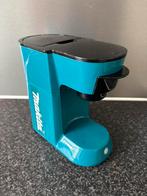 Makita koffiezetapparaat, 1 kopje, Ophalen, Gebruikt, Gemalen koffie
