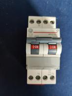 GE EPCN 61N2 Fornuisgroep Kookgroep 2x B16, Ophalen of Verzenden, Nieuw