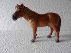 schleich, Ophalen of Verzenden, Zo goed als nieuw, Paard, Beeldje of Figuurtje