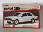 Revell BMW 318i e30 bouwdoos schaal 1:25, Hobby en Vrije tijd, Auto, Revell, Groter dan 1:32, Ophalen of Verzenden