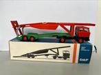 DAF 2800 1e type met autotransporter, Ophalen of Verzenden, Nieuw, Bus of Vrachtwagen, Lion Toys