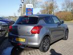 Suzuki Swift 1.2 Style Smart Hybrid ADAPT. CRUISE | LMV | NA, Auto's, 83 pk, Stof, Gebruikt, 4 cilinders