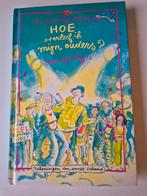 Francine Oomen - Hoe overleef ik mijn ouders? en zij mij!, Ophalen of Verzenden, Zo goed als nieuw, Francine Oomen