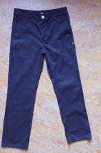 Zgan donker bruine broek van snowboardmerk DC shoes maat 152, Broek, DC shoes, Ophalen of Verzenden, Zo goed als nieuw