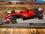 Ferrari SF15-T Sebastian Vettel 2015 – schaal 1:43, Ophalen of Verzenden, Zo goed als nieuw, Auto, Overige merken