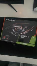 GeForce® GTX 1650 SUPER™ WINDFORCE OC, Computers en Software, Videokaarten, Ophalen, PCI-Express 3, Gebruikt, HDMI