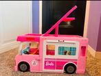 Barbie 3-in-1 droomcamper, Ophalen, Zo goed als nieuw
