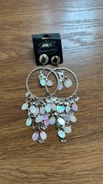 Leuke oorbellen, Sieraden, Tassen en Uiterlijk, Oorbellen, Ophalen of Verzenden, Nieuw, Hangers