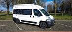 Fiat ducato   Camperbus   VAKANTIE KLAAR, Caravans en Kamperen, Campers, Diesel, Particulier, Fiat, Tot en met 2