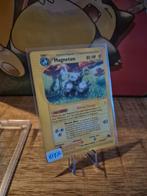 Magneton Skyridge 19/144, Ophalen of Verzenden, Gebruikt, Losse kaart