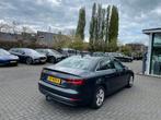 Audi A4 Limousine 2.0 TDI 110kw | Pro line | Navi | Led, Auto's, Te koop, Zilver of Grijs, 5 stoelen, 1405 kg