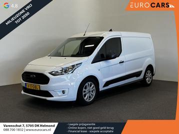 Ford Transit Connect 1.5 EcoBlue Automaat L2 Trend Navi Airc beschikbaar voor biedingen