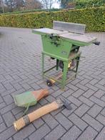 Scheppach prima 1 vakdikte/schaafbank, Ophalen of Verzenden