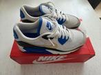 Nike Air Max 90 Premium PRM Racer Blue Maat 40, Kleding | Heren, Schoenen, Blauw, Nike, Ophalen of Verzenden, Sneakers of Gympen