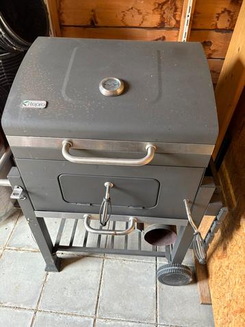 BBQ tepro beschikbaar voor biedingen