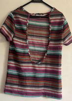 V By very maat 8 (L) gehaakt, Overige kleuren, Maat 42/44 (L), Ophalen of Verzenden, Zo goed als nieuw