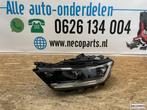 VW T-ROC T ROC FACELIFT LED KOPLAMP ORIGINEEL 2GA941035AD, Auto-onderdelen, Gebruikt, -, Volkswagen, -