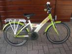 meisjesfiets LOEKIE  X treme, Fietsen en Brommers, Ophalen, Gebruikt, Loekie, Handrem
