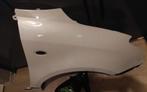 Rechter voor scherm en rechter spiegel wit suzuki swift 2010, Ophalen, Gebruikt, Voor, Spatbord