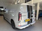 Ford Transit Custom 300 2.0 TDCI L2H1 Sport | B&O | ADAPTIVE, Auto's, Bestelauto's, Voorwielaandrijving, Gebruikt, Euro 6, 4 cilinders