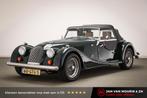 Morgan Plus 4 2.0 2-seater | met taxatierapport, Auto's, Alarm, Gebruikt, Huisgarantie, 4 cilinders