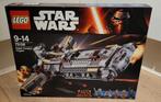 NIEUW LEGO Star Wars Rebel Combat Frigate - 75158, Kinderen en Baby's, Speelgoed | Duplo en Lego, Ophalen of Verzenden, Nieuw