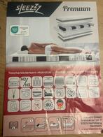 Matras 90X200 23 cm dik in verpakking, Huis en Inrichting, Slaapkamer | Matrassen en Bedbodems, 90 cm, Eenpersoons, Verzenden