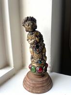 Balinese Keris Kris Greep, Ophalen of Verzenden