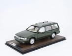 Volvo 960 Estate 1996 Olive Green Metallic 1-18 DNA-Radscale, Hobby en Vrije tijd, Modelauto's | 1:18, Overige merken, Duitsland
