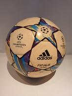 Adidas Finale Champions league matchball replica, Bal, Gebruikt, Ophalen of Verzenden
