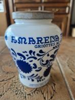 Vintage Amarena Fabbri Pot, Ophalen of Verzenden