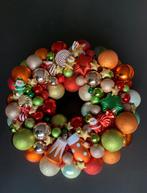 Kerstkrans “Carnaval”, Ophalen of Verzenden, Nieuw