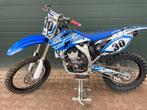Yamaha YZF 250 2011, Ophalen, Zo goed als nieuw, Yamaha