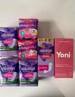 Maandverband en inlegkruisjes, Ophalen of Verzenden, Nieuw, Overige typen