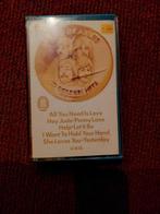 The beatles 20 golden hits, Ophalen of Verzenden, Zo goed als nieuw, Pop, 1 bandje