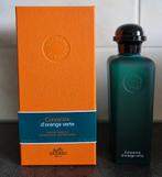 Hermès Eau D'Orange Verte Concentré EdT - 200ml, Verzenden, Nieuw
