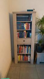 kast, Ophalen, Zo goed als nieuw, 25 tot 50 cm, 50 tot 100 cm