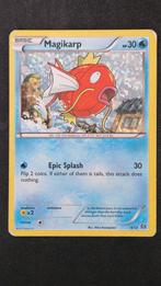 Magikarp (MCD16 4/12) Pokémon kaart, Ophalen of Verzenden, Gebruikt, Losse kaart