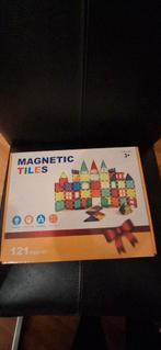 Magnetische tegels, Ophalen of Verzenden, Nieuw, Overige merken