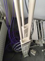 Stago aansluitzuil/installatiezuil/energiezuil, Doe-het-zelf en Verbouw, Ophalen, Gebruikt, Overige typen