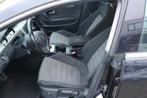 Volkswagen Passat CC 1.8 TSI 4p AUTOMAAT/ TREKHAAK/ LEES TEK, Euro 5, 4 cilinders, 4 stoelen, Zwart